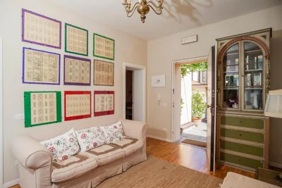 La Casa della Latta – Photos 9